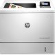 HP Color LaserJet Enterprise M553dn, Stampa, Porta USB frontale, Stampa fronte/retro 3