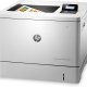 HP Color LaserJet Enterprise M553dn, Stampa, Porta USB frontale, Stampa fronte/retro 5