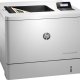 HP Color LaserJet Enterprise M553dn, Stampa, Porta USB frontale, Stampa fronte/retro 7