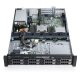 DELL PowerEdge R520 server Armadio (2U) Famiglia Intel® Xeon® E5 v2 E5-2407V2 2,4 GHz 4 GB DDR3-SDRAM 750 W 12