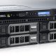 DELL PowerEdge R520 server Armadio (2U) Famiglia Intel® Xeon® E5 v2 E5-2407V2 2,4 GHz 4 GB DDR3-SDRAM 750 W 6