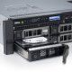 DELL PowerEdge R520 server Armadio (2U) Famiglia Intel® Xeon® E5 v2 E5-2407V2 2,4 GHz 4 GB DDR3-SDRAM 750 W 7
