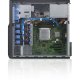 DELL PowerEdge T110 II server 2 TB Tower Famiglia Intel® Xeon® E3 v2 E3-1220V2 3,1 GHz 8 GB DDR3-SDRAM 305 W 4