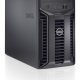 DELL PowerEdge T110 II server 1 TB Tower Famiglia Intel® Xeon® E3 v3 E3-1270V3 3,5 GHz 4 GB DDR3-SDRAM 305 W 3