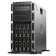 DELL PowerEdge T430 server 1 TB Tower (5U) Intel® Xeon® E5 v3 E5-2603V3 1,6 GHz 8 GB DDR4-SDRAM 495 W 4