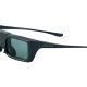 Panasonic TY-ER3D5ME occhiale 3D stereoscopico Nero 2