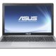 ASUS F550LDV-XX591H laptop Intel® Core™ i3 i3-4010U Computer portatile 39,6 cm (15.6