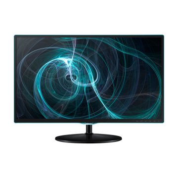 Samsung T22D390EX Monitor PC 54,6 cm (21.5") 1920 x 1080 Pixel Full HD LED Nero