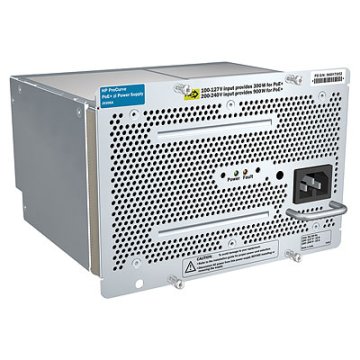 HPE J9306A componente switch Alimentazione elettrica