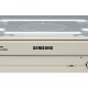 Samsung SH-224DB lettore di disco ottico Interno DVD Super Multi DL Bianco 2