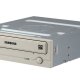 Samsung SH-224DB lettore di disco ottico Interno DVD Super Multi DL Bianco 3
