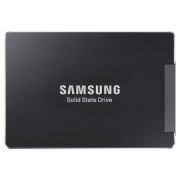 Samsung 845DC EVO 2.5" 480 GB SATA MLC