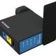 NETGEAR PR2000 router wireless Nero, Blu 5