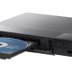 Sony BDPS5500B Blu-Ray player 4