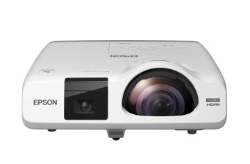 Epson EB-536Wi