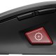 Corsair M65 mouse USB tipo A Laser 8200 DPI 3