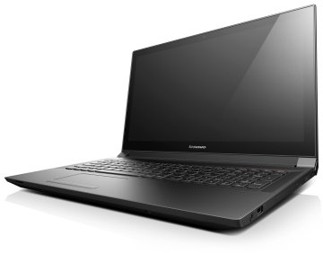 Lenovo Essential B50-70 Intel® Core™ i3 i3-4030U Computer portatile 39,6 cm (15.6") 4 GB DDR3L-SDRAM 500 GB HDD Wi-Fi 4 (802.11n) FreeDOS Nero