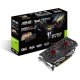 ASUS STRIX-GTX960-DC2OC-4GD5 NVIDIA GeForce GTX 960 4 GB GDDR5 2