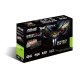 ASUS STRIX-GTX960-DC2OC-4GD5 NVIDIA GeForce GTX 960 4 GB GDDR5 3