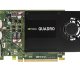 Fujitsu S26361-F2222-L220 scheda video NVIDIA Quadro K2200 4 GB GDDR5 2