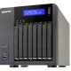 QNAP TS-853S PRO NAS Tower Intel® Celeron® 4 GB DDR3 HDD QNAP Turbo System Nero 3