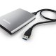Verbatim Disco rigido portatile Store 'n' Go USB 3.0 da 2 TB Argento 3