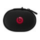 Beats by Dr. Dre PowerBeats2 Auricolare Wireless A clip Musica e Chiamate Bluetooth Rosso 9