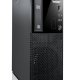 Lenovo ThinkCentre E73 Intel® Core™ i7 i7-4790S 8 GB DDR3-SDRAM 256 GB SSD Windows 7 Professional SFF PC Nero 8