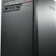 Lenovo Essential E50-00 Intel® Pentium® J2900 4 GB DDR3-SDRAM 500 GB HDD FreeDOS Mini Tower PC Nero 2