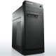 Lenovo Essential E50-00 Intel® Pentium® J2900 4 GB DDR3-SDRAM 500 GB HDD FreeDOS Mini Tower PC Nero 3