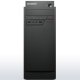 Lenovo Essential E50-00 Intel® Pentium® J2900 4 GB DDR3-SDRAM 500 GB HDD FreeDOS Mini Tower PC Nero 6