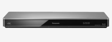Panasonic DMP-BDT371EG Blu-Ray player