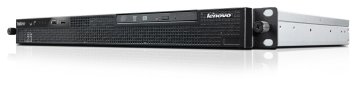 Lenovo ThinkServer RS140 server Rack (1U) Intel® Core™ i3 i3-4130 3,4 GHz 4 GB DDR3-SDRAM 300 W