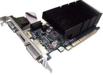 PNY GF730GT1GEPB NVIDIA GeForce GT 730 1 GB GDDR3