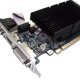 PNY GF730GT1GEPB NVIDIA GeForce GT 730 1 GB GDDR3 2