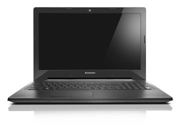 Lenovo Essential G50-45 AMD E E1-6010 Computer portatile 39,6 cm (15.6") 4 GB DDR3L-SDRAM 250 GB HDD Windows 8.1 Nero