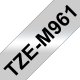 Brother TZE-M961 nastro per etichettatrice 2
