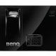 BenQ MW724 videoproiettore Proiettore a raggio standard 3700 ANSI lumen DLP WXGA (1280x800) Nero, Bianco 4