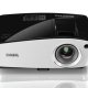 BenQ MW724 videoproiettore Proiettore a raggio standard 3700 ANSI lumen DLP WXGA (1280x800) Nero, Bianco 5