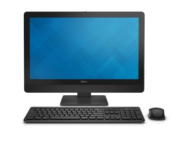 DELL OptiPlex 9030 Intel® Core™ i5 i5-4590S 58,4 cm (23") 1920 x 1080 Pixel Touch screen PC All-in-one 8 GB DDR3L-SDRAM 500 GB HDD Windows 8.1 Pro Wi-Fi 5 (802.11ac) Nero