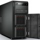 Lenovo ThinkServer TS440 server Tower (5U) Famiglia Intel® Xeon® E3 v3 E3-1226V3 3,3 GHz 4 GB DDR3-SDRAM 450 W 5