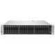 HPE ProLiant DL380 Gen9 server Armadio (2U) Intel® Xeon® E5 v3 E5-2620V3 2,4 GHz 16 GB DDR4-SDRAM 800 W 4