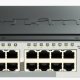 D-Link DGS-1510-20 switch di rete Gestito L3 Gigabit Ethernet (10/100/1000) Nero 2