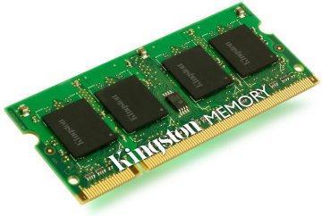 Kingston Technology System Specific Memory 4GB DDR3 1333MHz Module memoria 1 x 4 GB