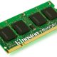 Kingston Technology System Specific Memory 4GB DDR3 1333MHz Module memoria 1 x 4 GB 2