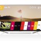 LG 47LB731V TV 119,4 cm (47