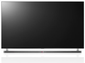 LG 49LB870V 124,5 cm (49") Full HD Smart TV Wi-Fi Metallico