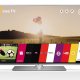 LG 50LB650V TV 127 cm (50