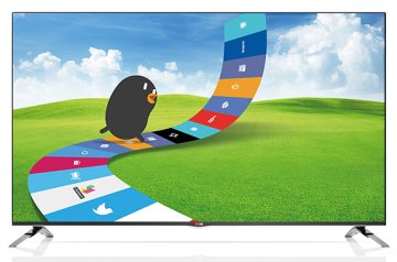 LG 55LB671V TV 139,7 cm (55") Full HD Smart TV Wi-Fi Nero