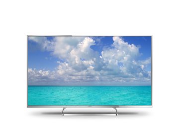 Panasonic TX-55AS750E TV 139,7 cm (55") Full HD Wi-Fi Nero